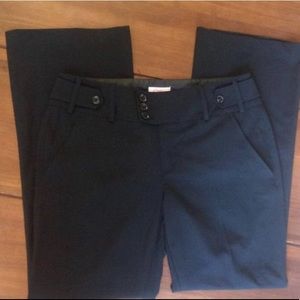 Candie’s 13 black pants